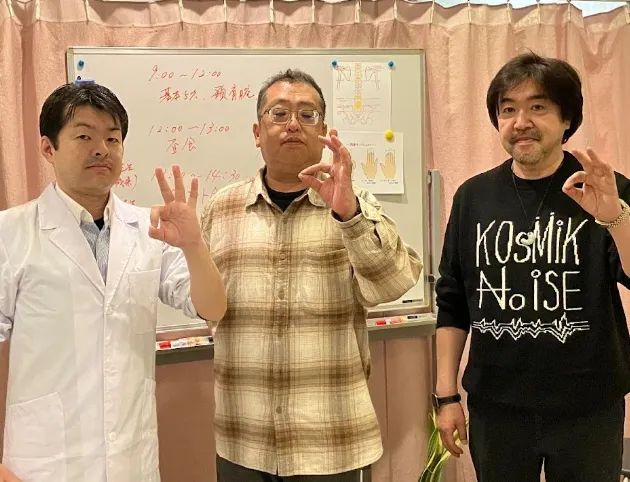 セミナーの様子