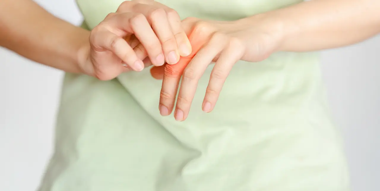 間接リウマチとは