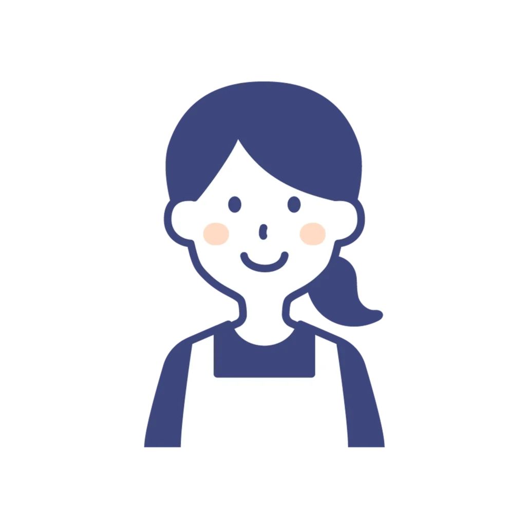 施術後すぐに結果が出て、これからも通いたいと思いました!